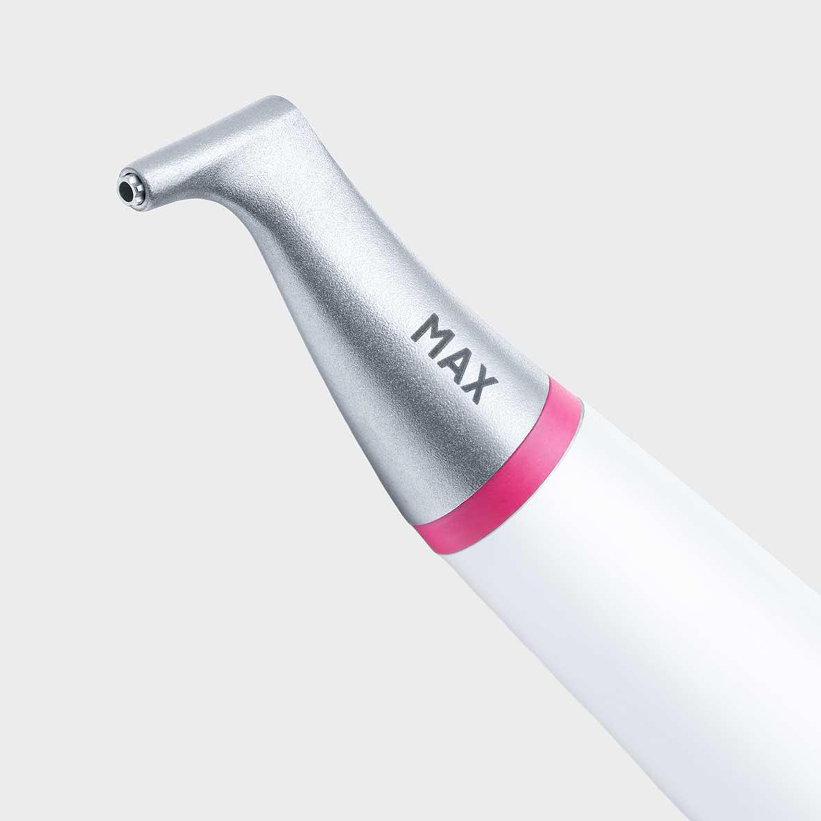 エアフロ―の機器
